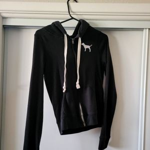 Victoria's Secret Pink jacket